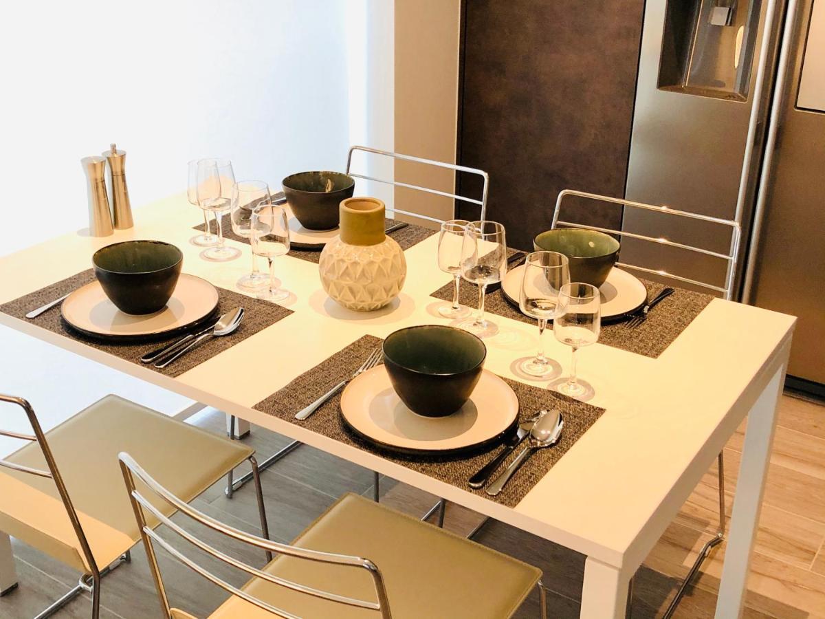 Design Appartement Empire Oostende Exterior photo